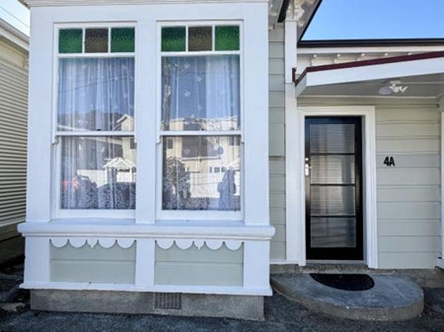 House for rent in Matata, Wellington