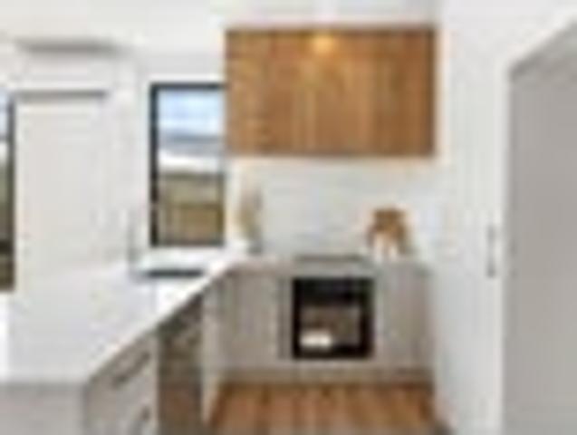Townhouse for rent in Kilbirnie, Wellington
