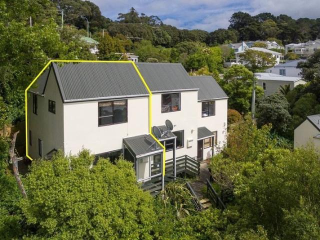 House for rent in Matata, Wellington