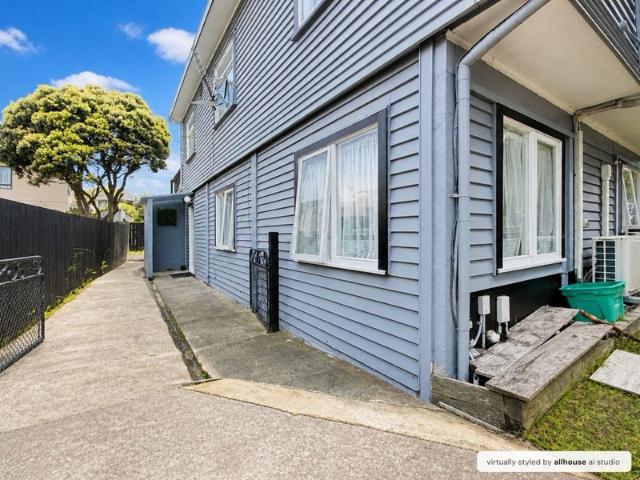 Apartment for rent in Matata, Wellington