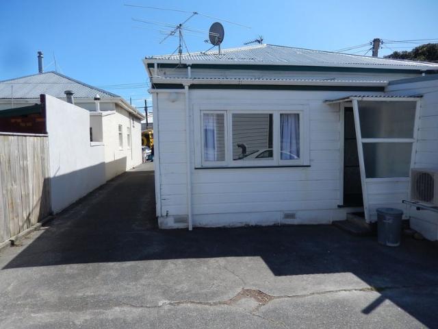 Apartment for rent in Matata, Wellington