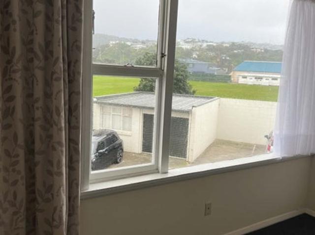 Apartment for rent in Matata, Wellington