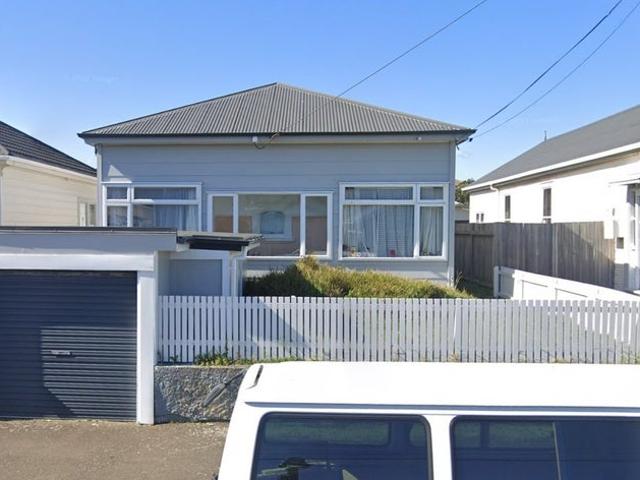 House for rent in Matata, Wellington