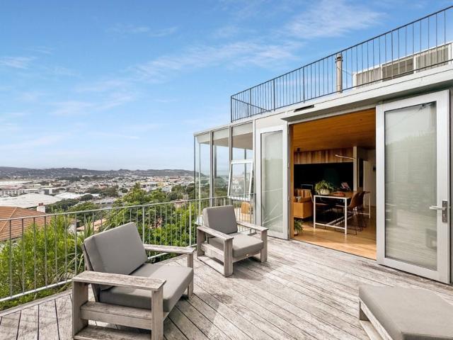 House for rent in Kilbirnie, Wellington