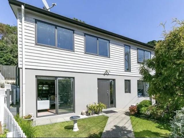 House for rent in Melrose, Wellington