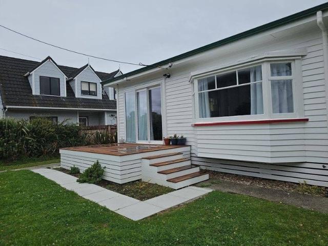 House for rent in Matata, Wellington