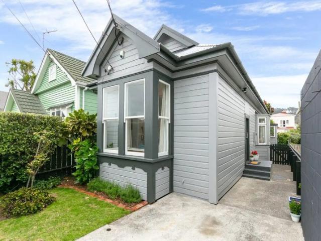 House for rent in Matata, Wellington