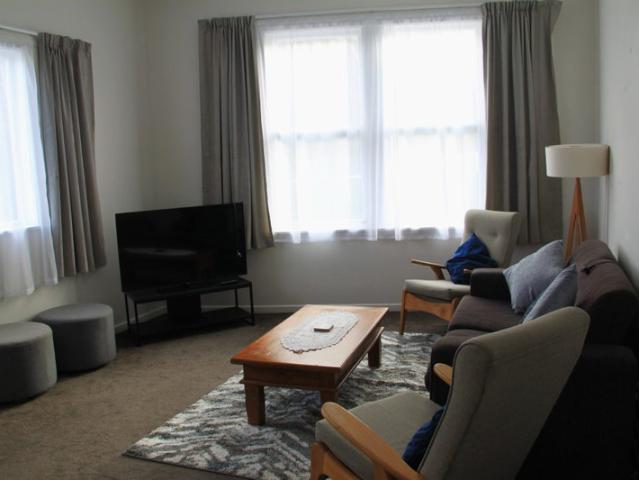 Apartment for rent in Matata, Wellington