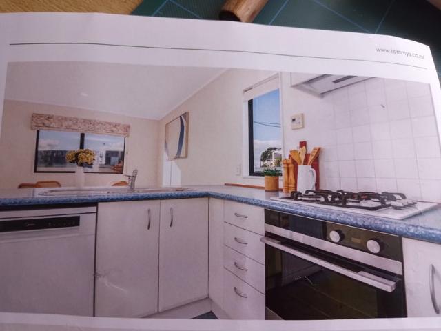 House for rent in Matata, Wellington
