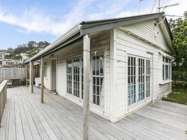 House for rent in Matata, Wellington