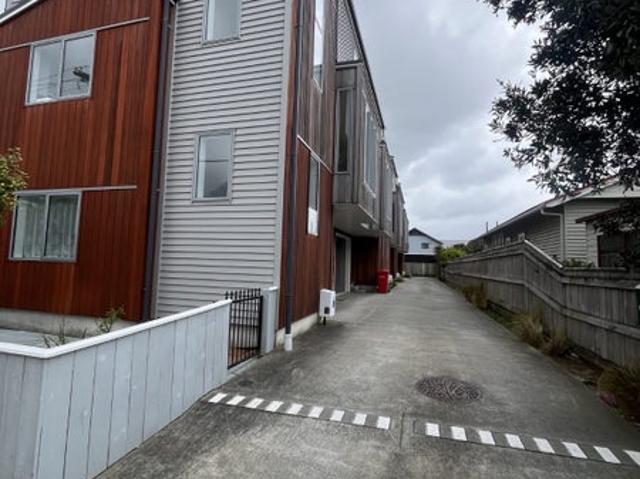 House for rent in Matata, Wellington