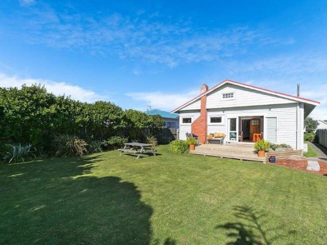 House for rent in Matata, Wellington