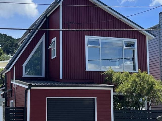 House for rent in Matata, Wellington