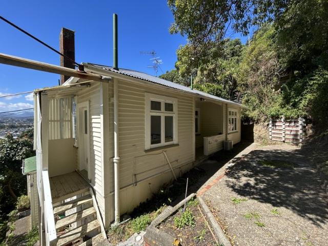 Apartment for rent in Melrose, Wellington