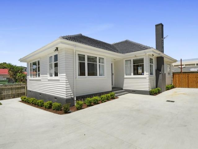 House for rent in Matata, Wellington