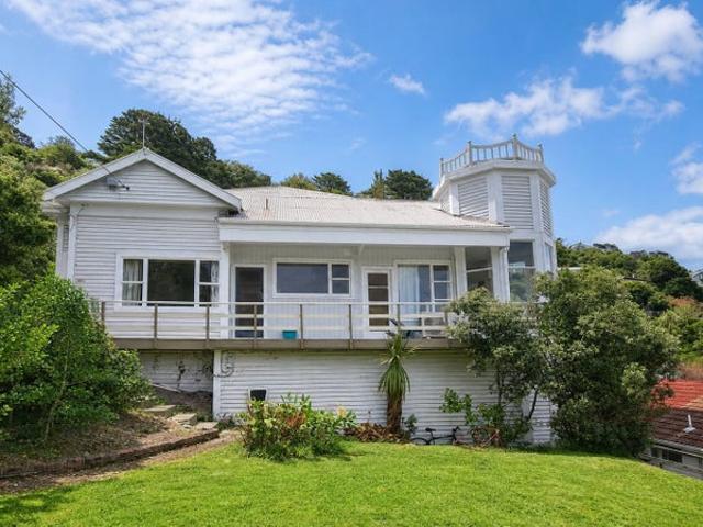 Apartment for rent in Matata, Wellington