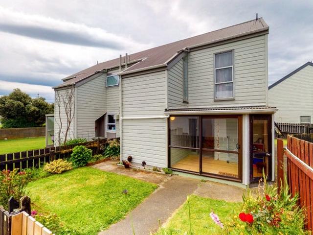 House for rent in Rongotai, Wellington
