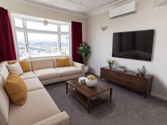 House for rent in Matata, Wellington