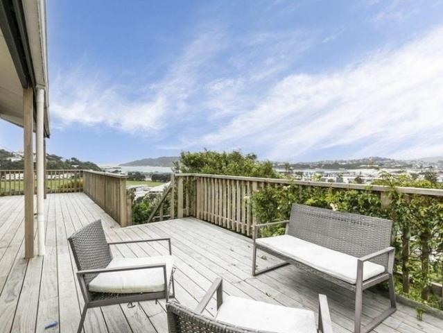 House for rent in Matata, Wellington