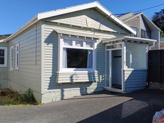 House for rent in Matata, Wellington