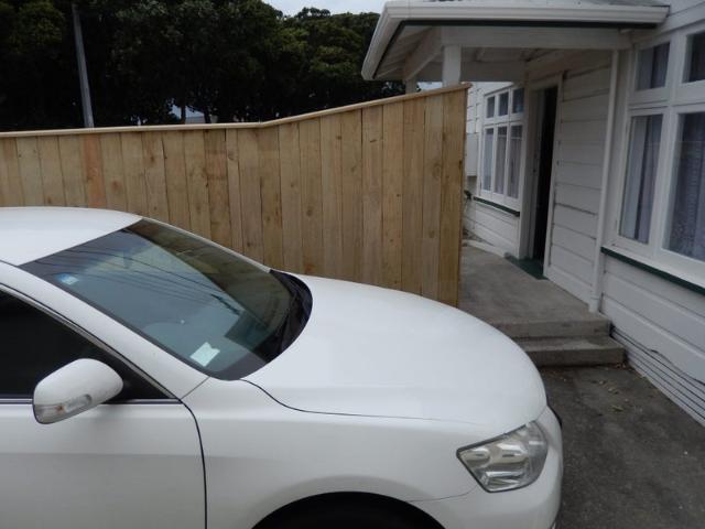 Apartment for rent in Matata, Wellington