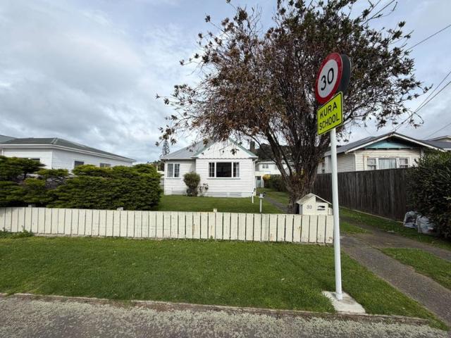 House for rent in Matata, Wellington