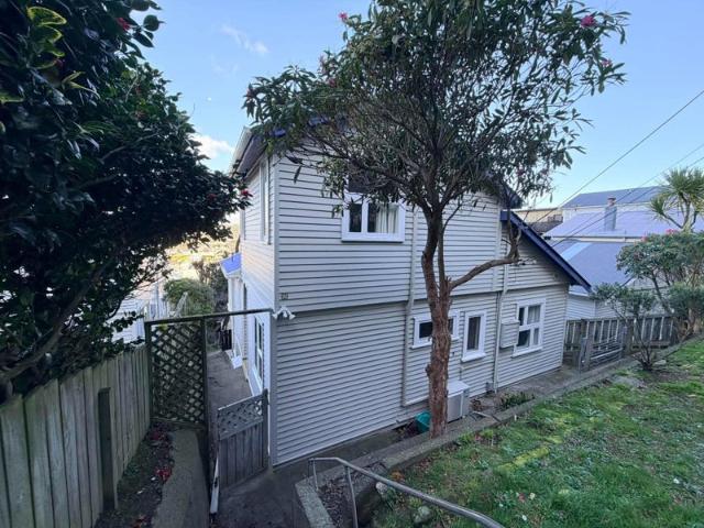 House for rent in Matata, Wellington