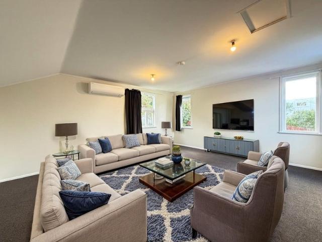 House for rent in Matata, Wellington