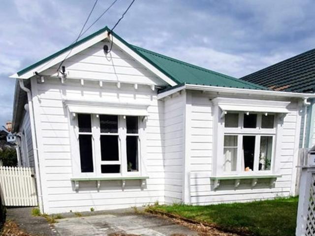 House for rent in Matata, Wellington