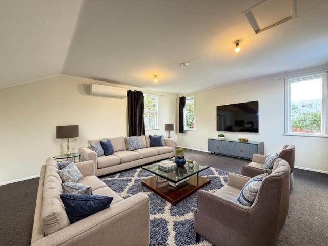 House for rent in Matata, Wellington