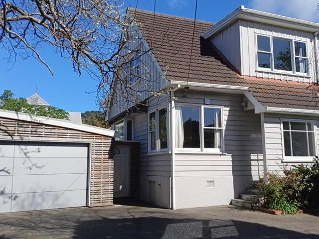 House for rent in Matata, Wellington