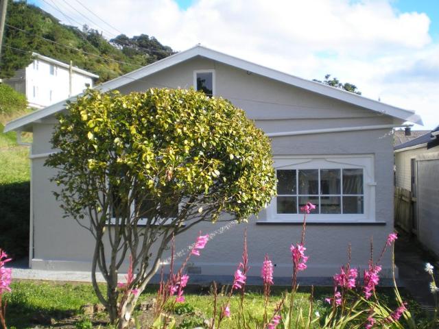 House for rent in Matata, Wellington
