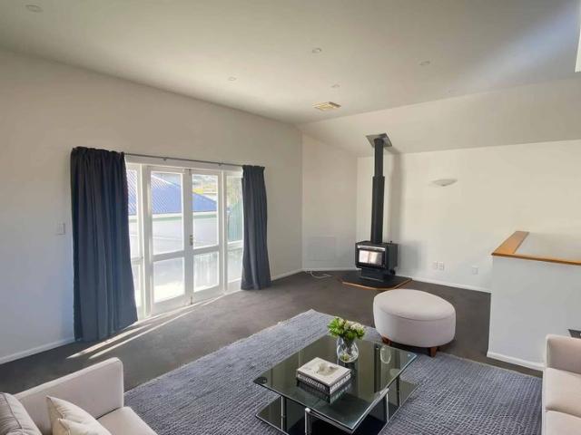 Townhouse for rent in Matata, Wellington