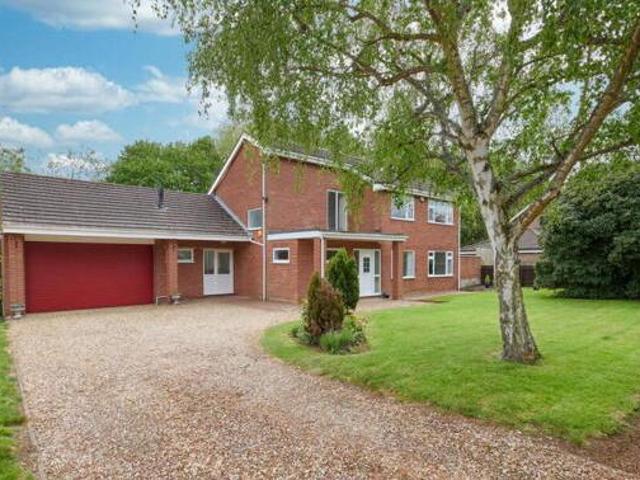 House for sale in Redhill Grange, Wellingborough