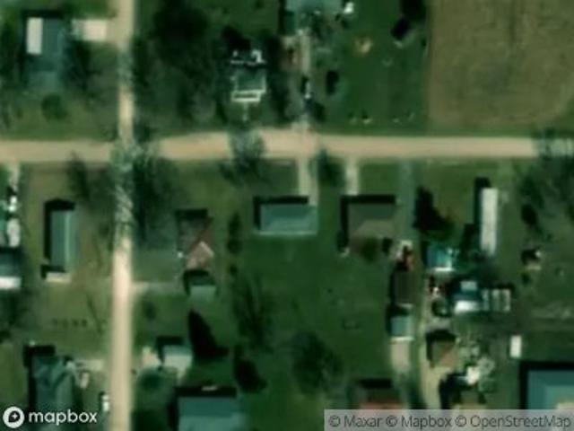 House for sale in Iowa