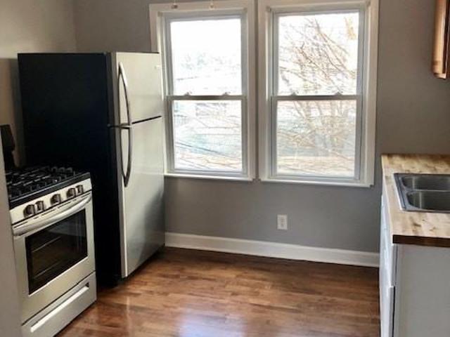 Apartment for rent in Chicago Park, Illinois
