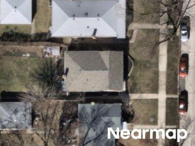 House for sale in Skokie, Illinois