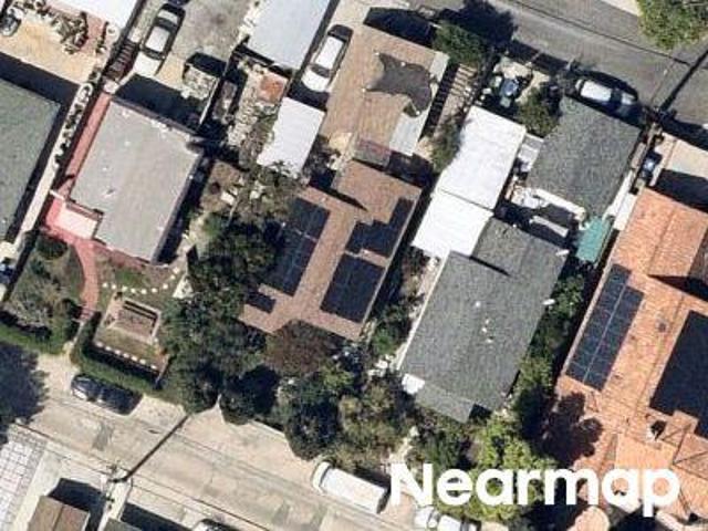 House for sale in Canoga Park, California