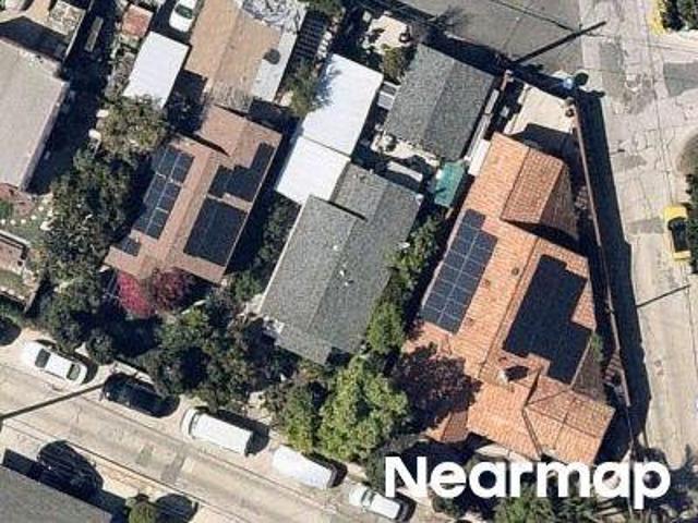 House for sale in Los Angeles, California