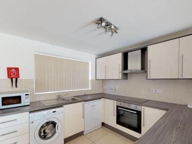 House for rent in Haddon, East Midlands