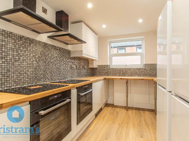 Room for rent in Haddon, East Midlands