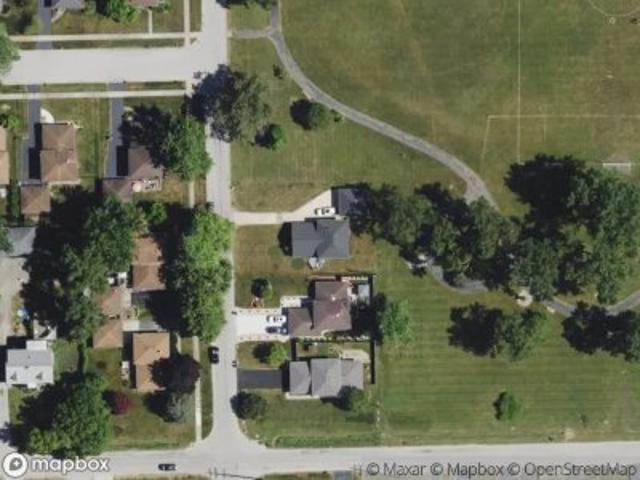 House for sale in Midlothian, Illinois