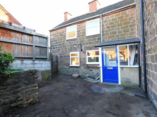 House for rent in Belper CP, Kedleston