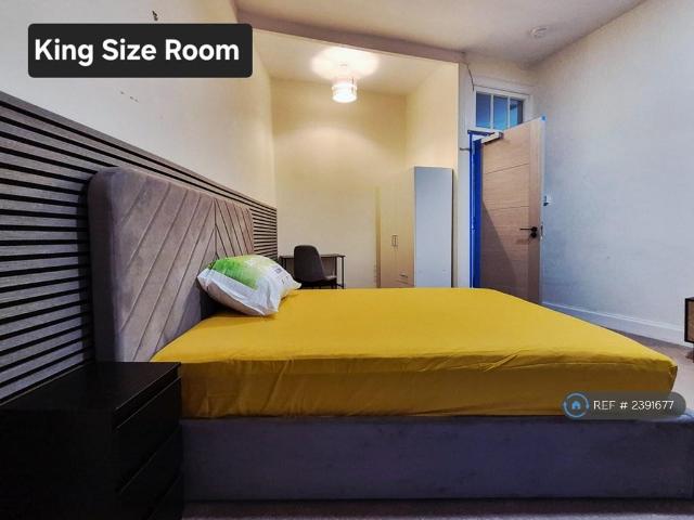 Apartment for rent in Kilbowie, Clydebank