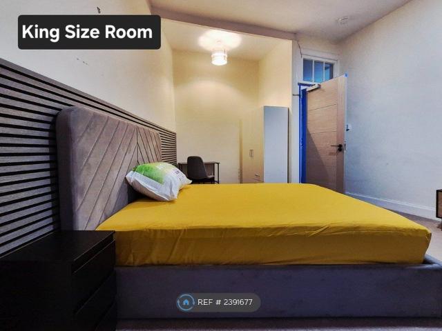Room for rent in Kilbowie, Clydebank
