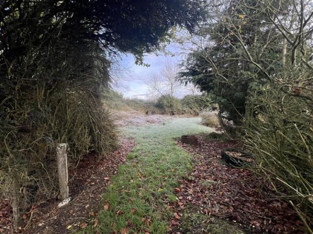 Detached House for sale in Ballinderry, South Tipperary