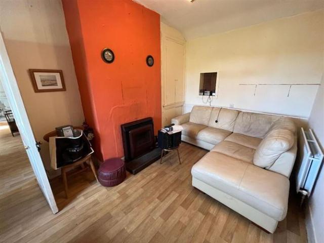 Bungalow for sale in Callan