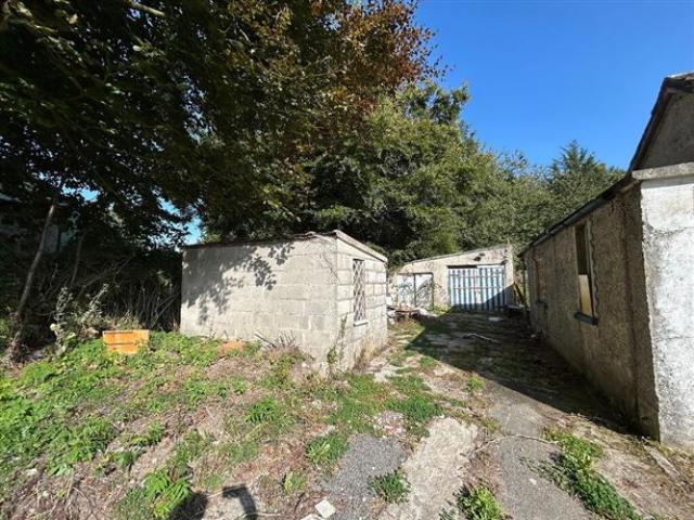 Detached House for sale in Callan, North Tipperary