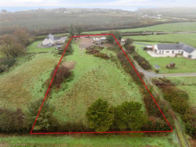 Property for sale in Loch Garman, North Tipperary