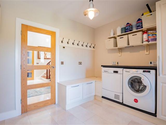 Detached House for sale in Mullingar, North Tipperary